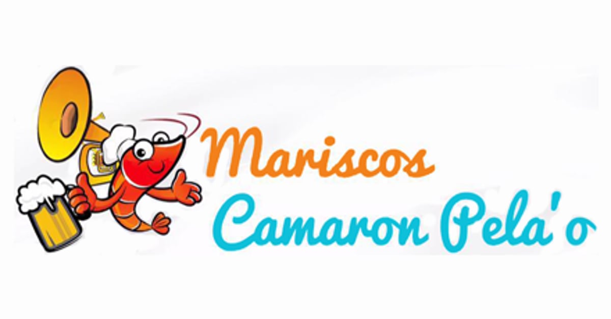Mariscos Camaron Pela'o Delivery Menu | 350 North Dysart Road Goodyear -  DoorDash
