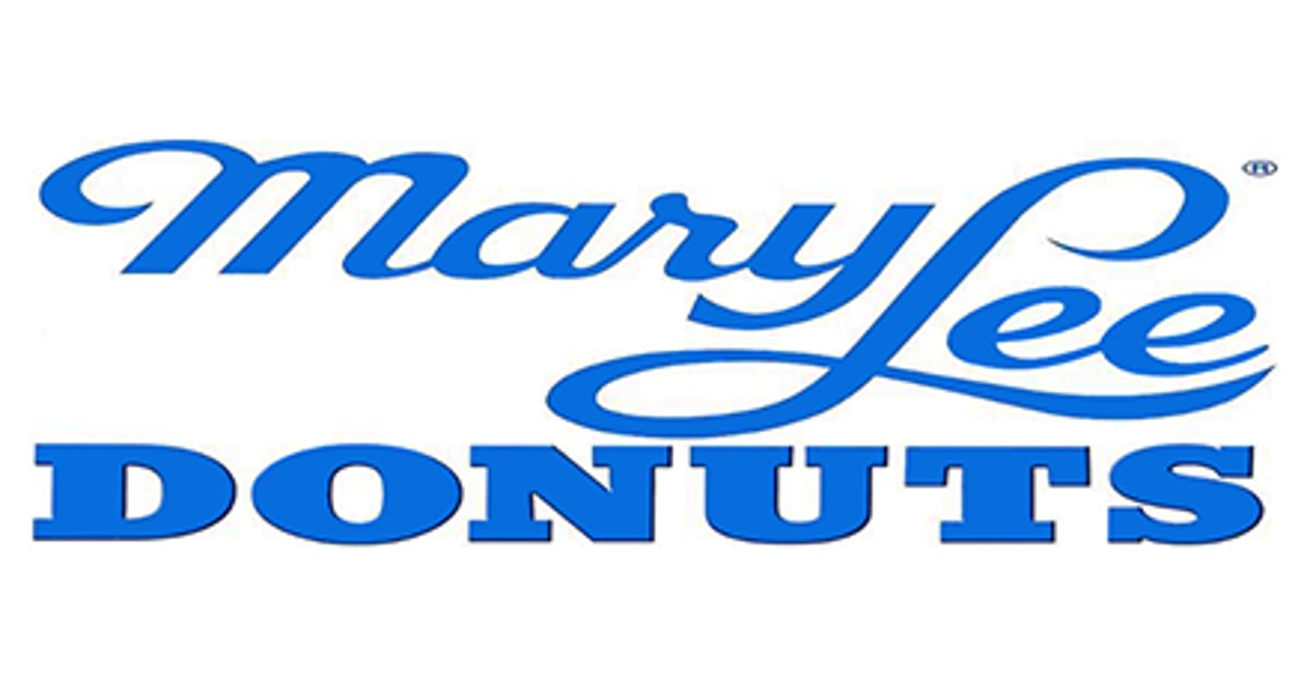 Mary Lee Donuts Delivery Menu | 9833 Florida Boulevard Baton Rouge -  DoorDash