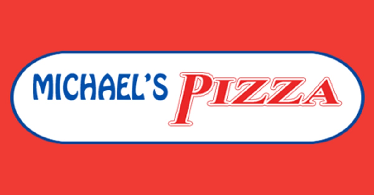 Michael's Pizza