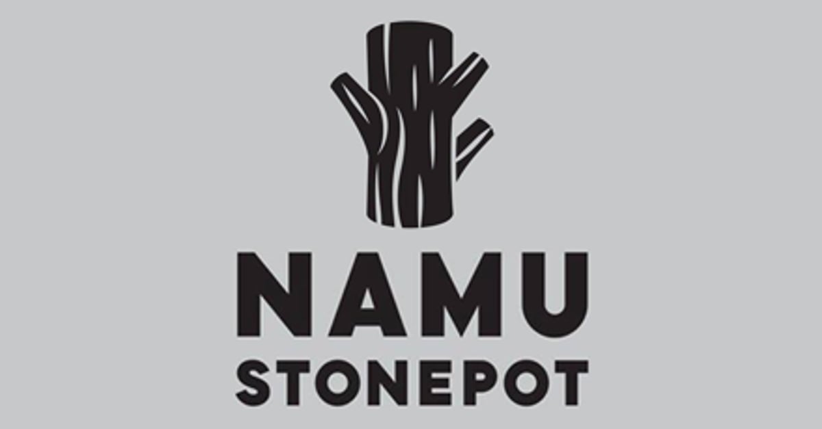 Namu Stonepot - #getitstoned - CaliKorean - San Francisco, CA