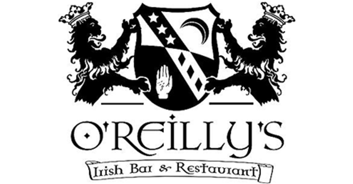 O Reilly S Irish Bar And Restaurant Delivery Takeout 301 West Jefferson Boulevard Fort Wayne Menu Prices Doordash