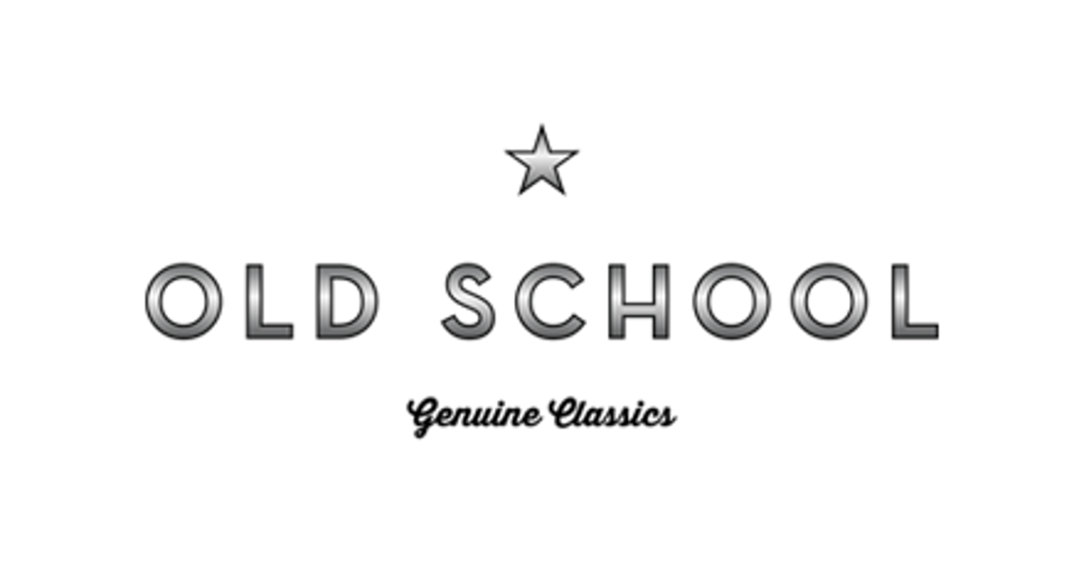 Order OLD SCHOOL - Toronto, ON Menu Delivery [Menu & Prices