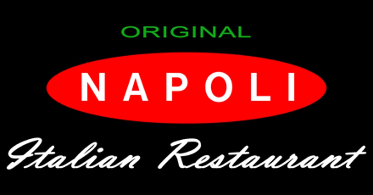 Original Napoli Pizza & Pasta Delivery Menu | 5266 Beechnut Street Houston  - DoorDash