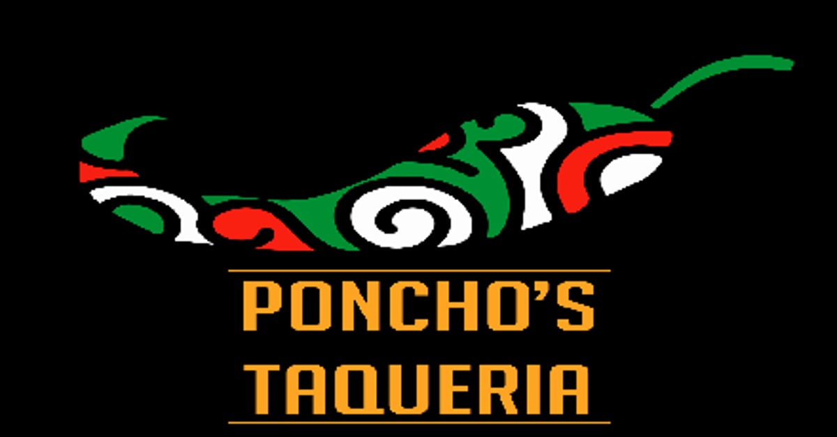 PONCHOS TAQUERIA Delivery Menu | 8614 Van Nuys Boulevard Los Angeles -  DoorDash