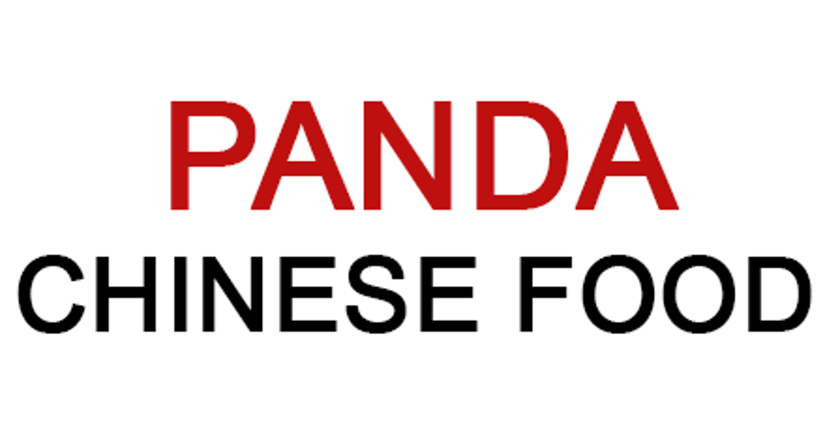 panda chinese food dallas