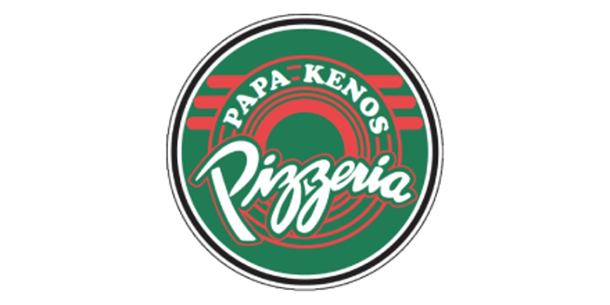 Papa Keno's Pizzeria - Lawrence