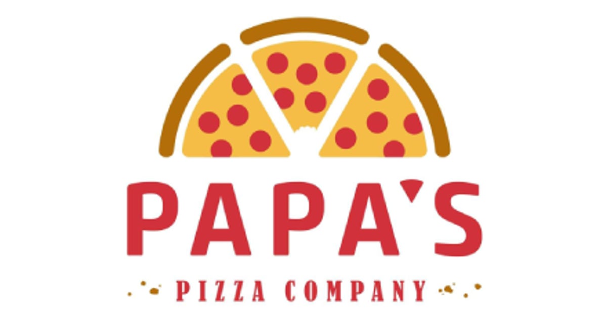 PAPA'S PIZZA PARLOR - Open for Business - 23 Photos & 87 Reviews