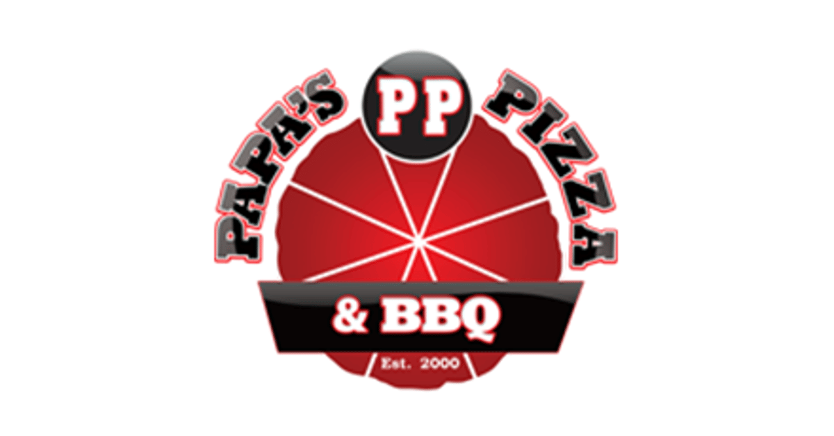 Papa's Pizza & BBQ (7 Mile Rd) Menu Detroit • Order Papa's Pizza & BBQ (7  Mile Rd) Delivery Online • Postmates
