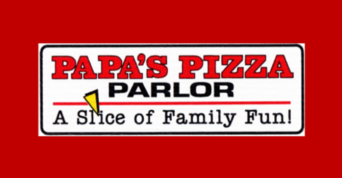 Papa's Pizza Parlor - South Corvallis - Corvallis, OR