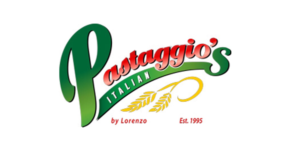 Order PASTAGGIOS ITALIAN - Las Cruces, NM Menu Delivery [Menu & Prices]