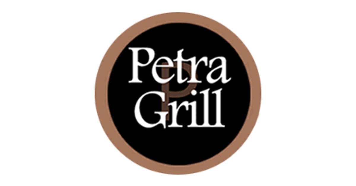Petra Grill Mediterranean Cuisine - Woodbridge, VA