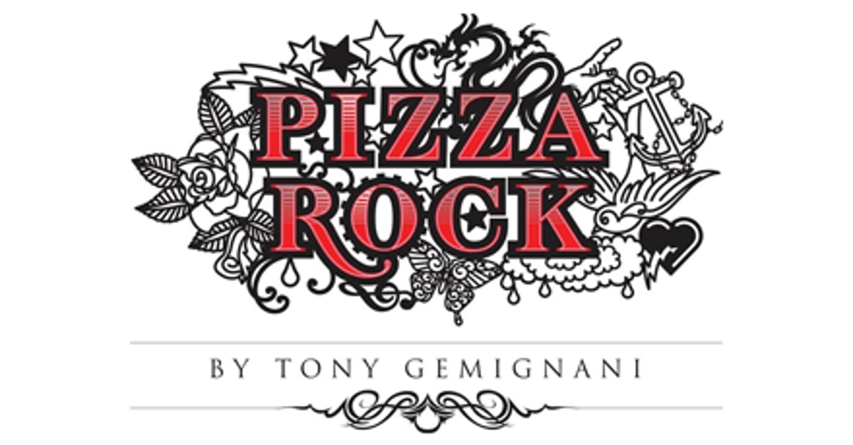 Order Pizza Rock - Henderson Menu Delivery【Menu & Prices