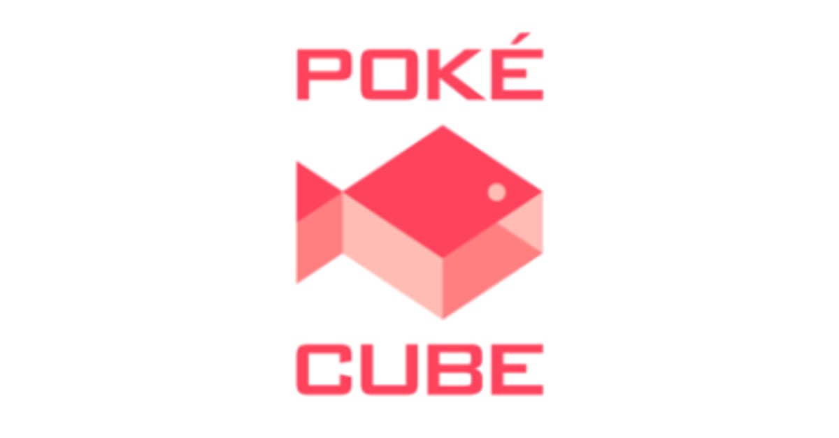About Online Order – Poke Cube