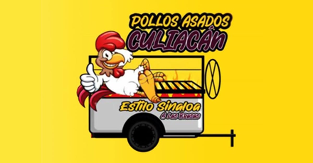 Pollos Asados Culiacan Delivery Menu | 603 East Main Street Santa Maria -  DoorDash