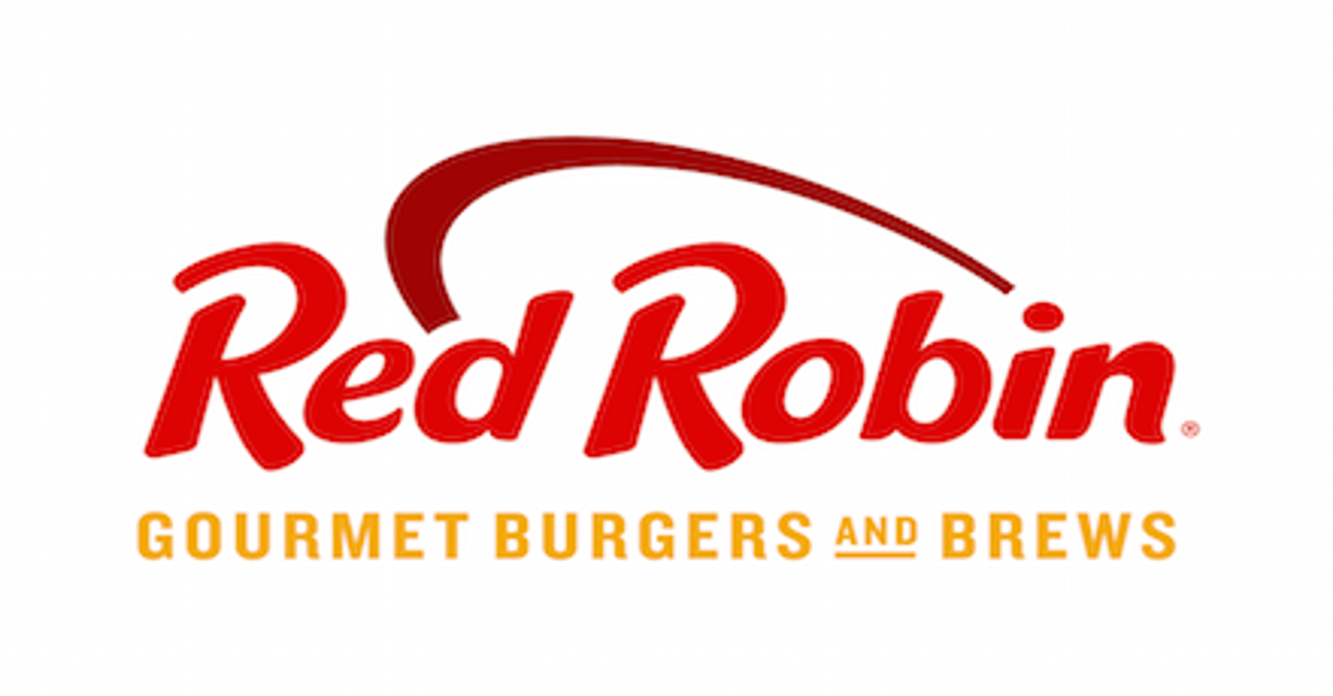 Red Robin Burger Menu, Gourmet Burgers & Brews