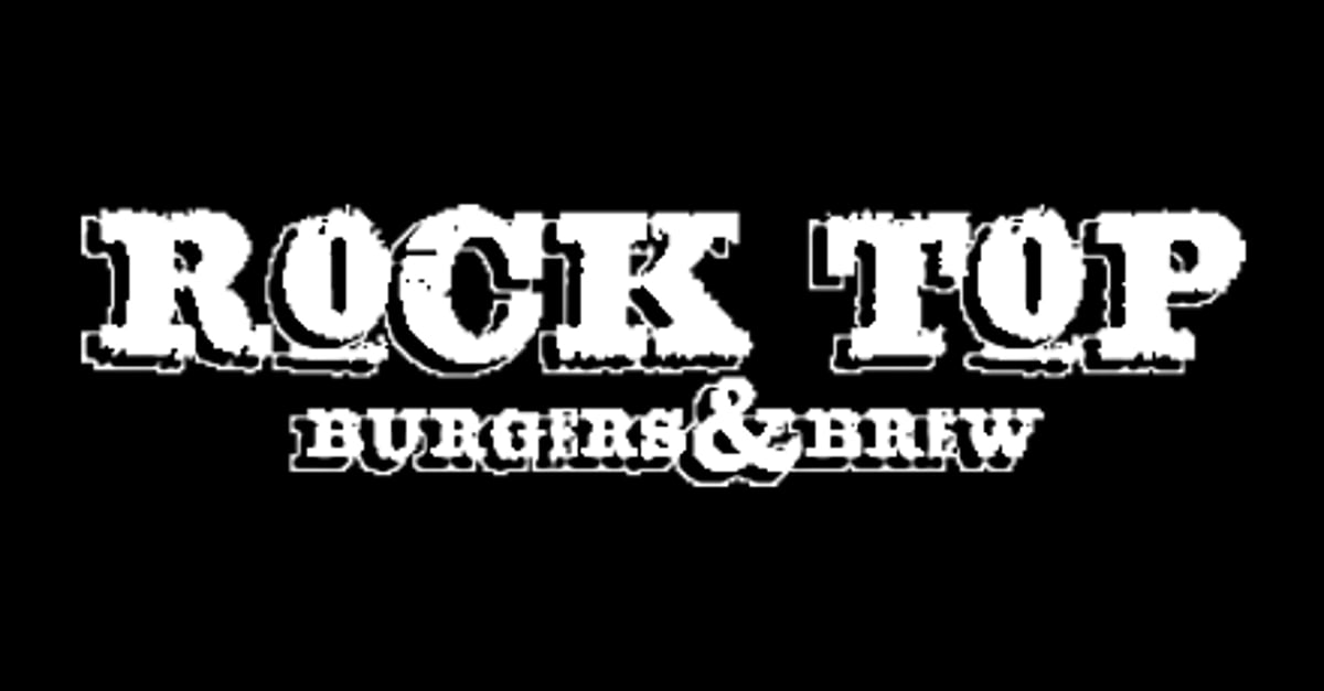 ROCK TOP BURGERS & BREW - 175 Photos & 264 Reviews - 930 N