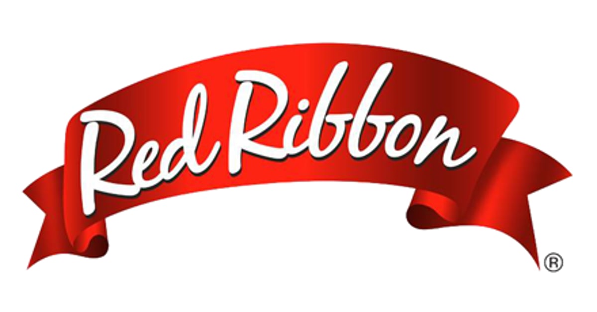 Order RED RIBBON BAKESHOP - Virginia Beach, VA Menu Delivery [Menu &  Prices]