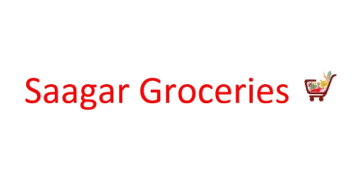 Order SAAGAR GROCERIES - Kirkland, WA Menu Delivery [Menu