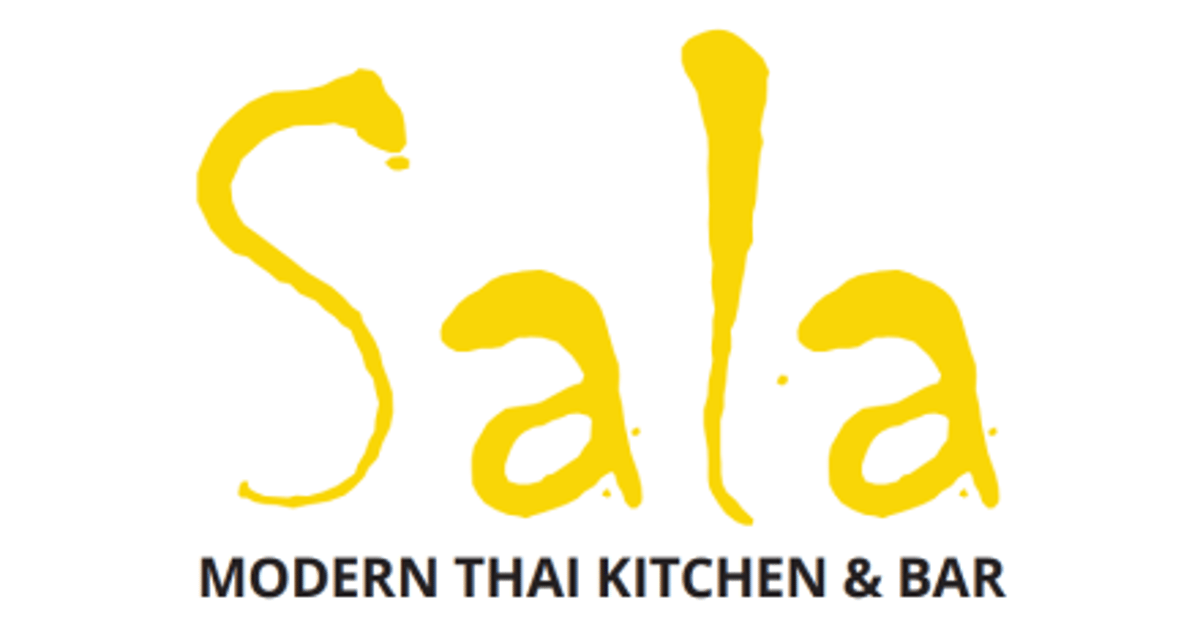 Order Sala Modern Thai Kitchen Bar