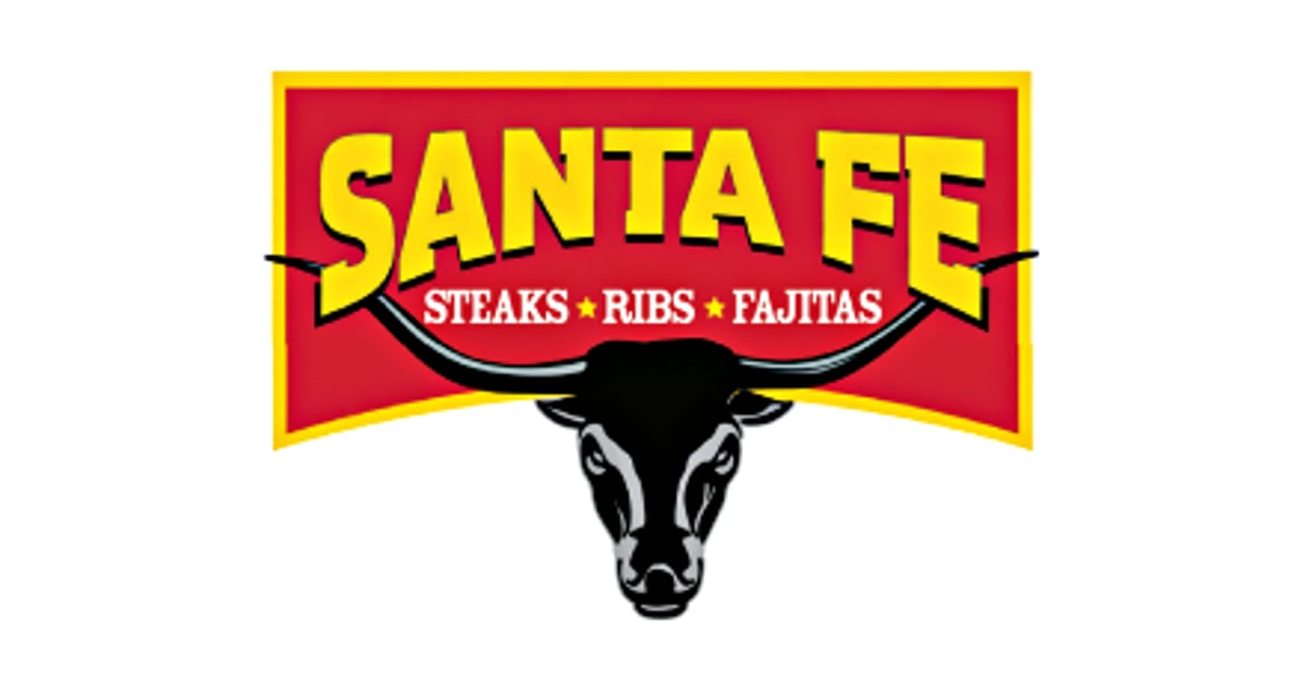 Order Santa Fe Cattle Company Sapulpa