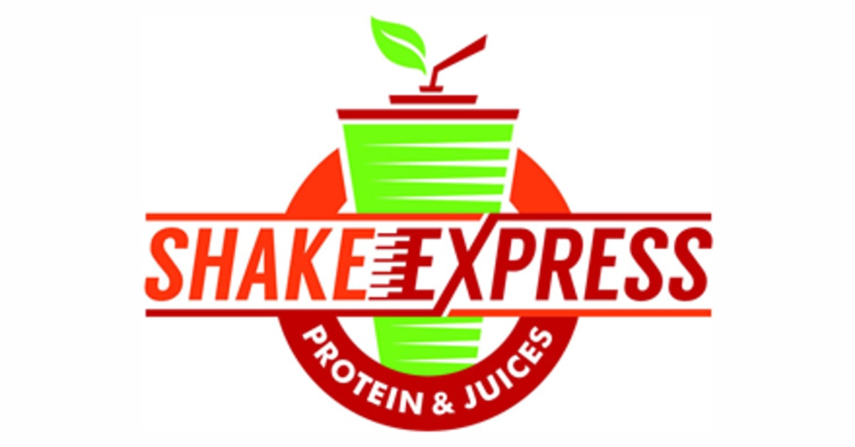 Order SHAKEEXPRESS - McAllen, TX Menu Delivery [Menu & Prices
