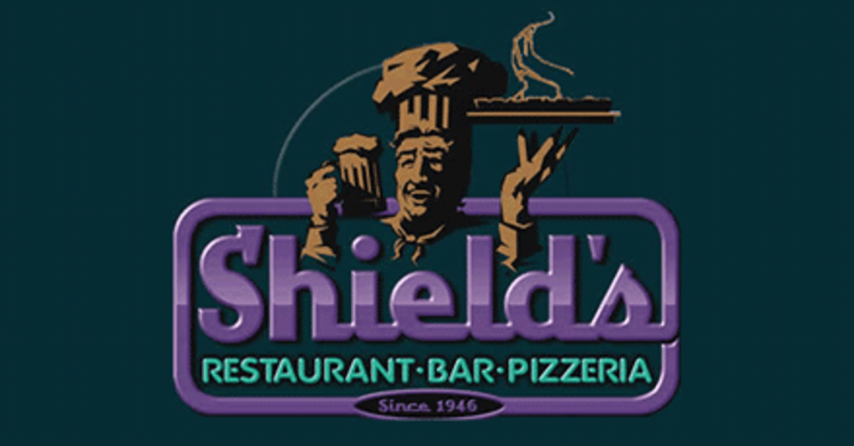 Shield's, Maple Rd at Crooks Rd, Troy MI. - Picture of Shield's Restaurant  Bar Pizzeria, Troy - Tripadvisor