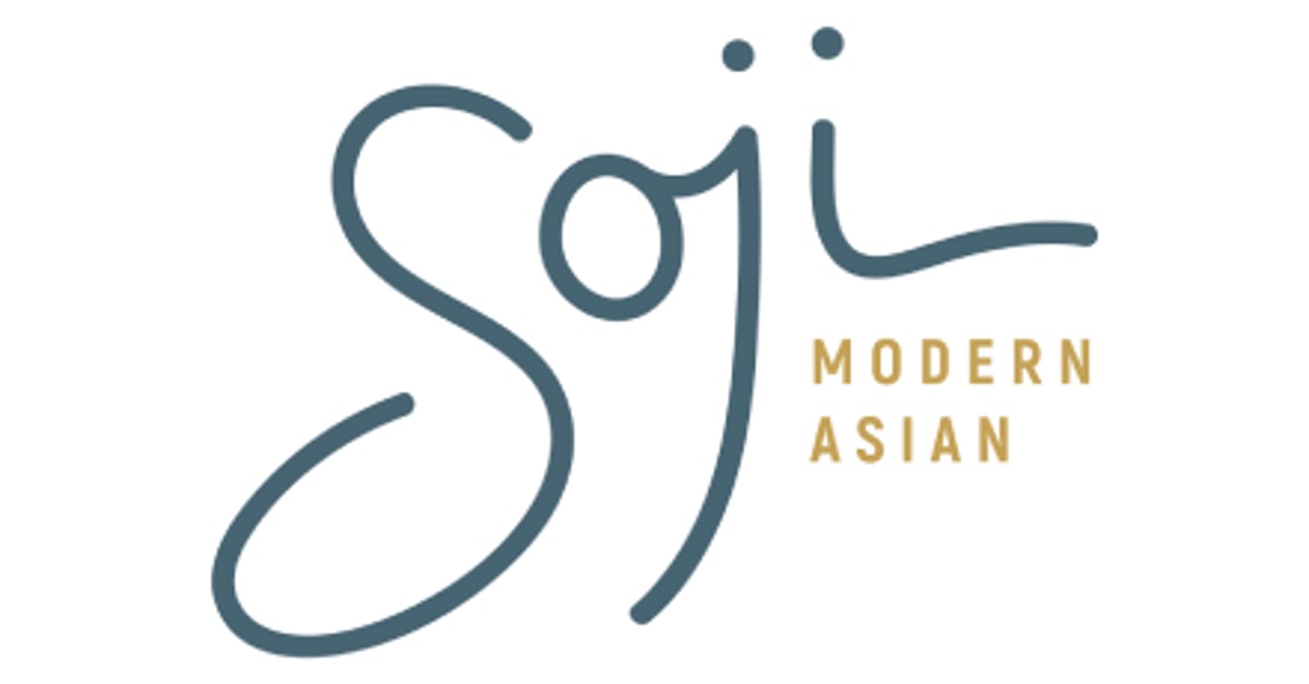Order SOJI: MODERN ASIAN - Baton Rouge, LA Menu Delivery [Menu