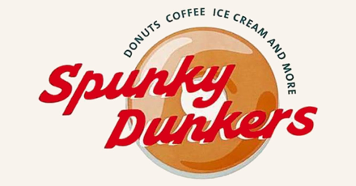 Spunky Dunkers Donuts Delivery Menu | 20 South Northwest Highway Palatine - DoorDash