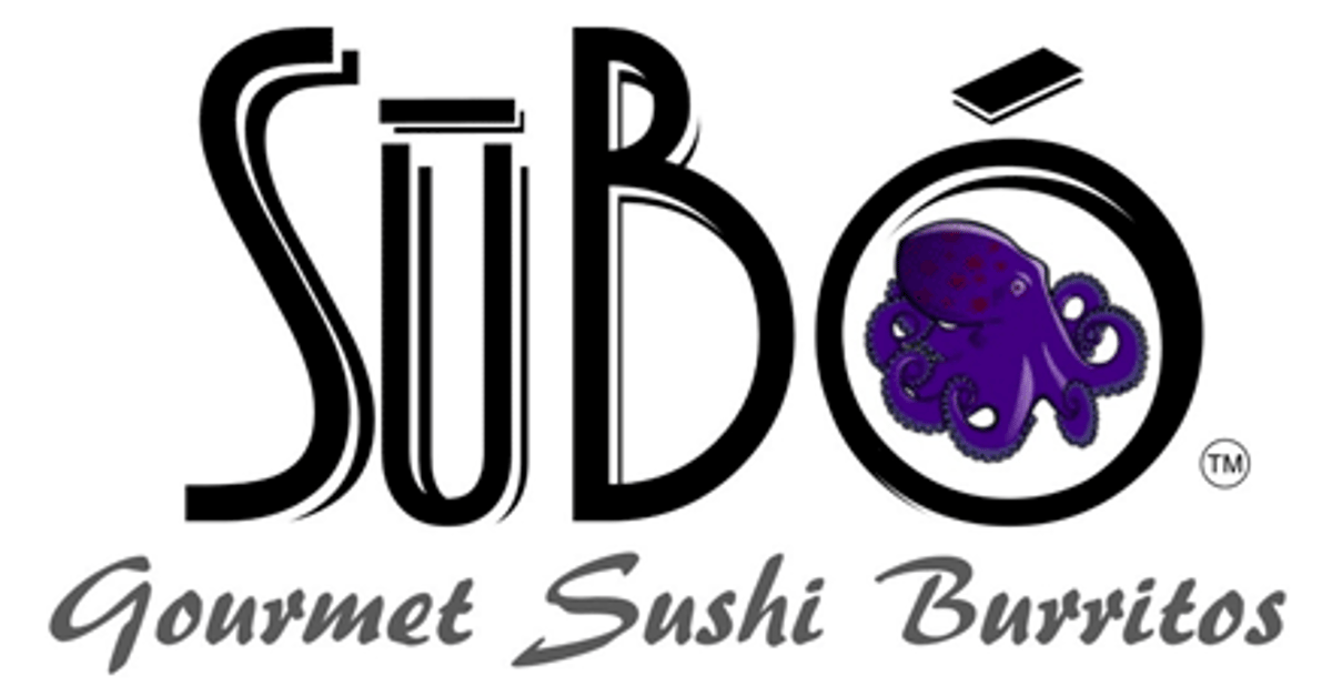 SūBo Sushi Kit – Subo Sushi Burritos