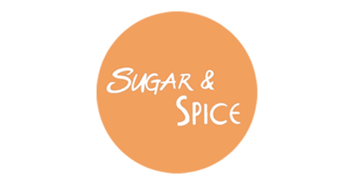 Sugar & Spice Delivery & Takeout | 1933 Massachusetts Avenue ...