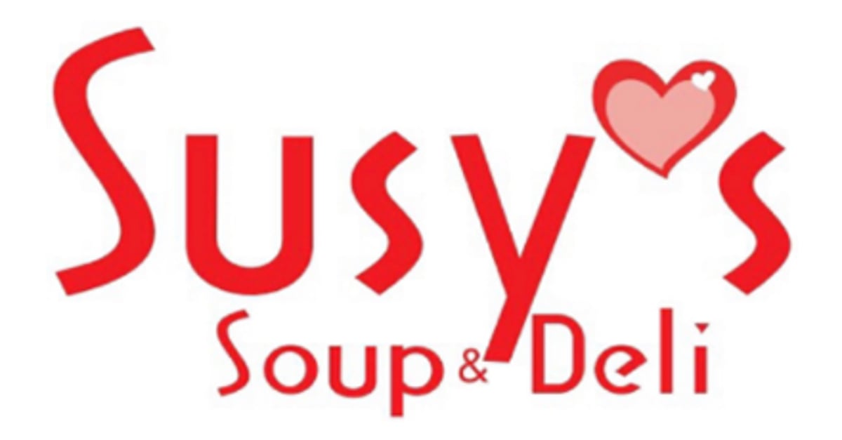 Order SUSY'S SOUP & DELI - Cleveland, OH Menu Delivery [Menu