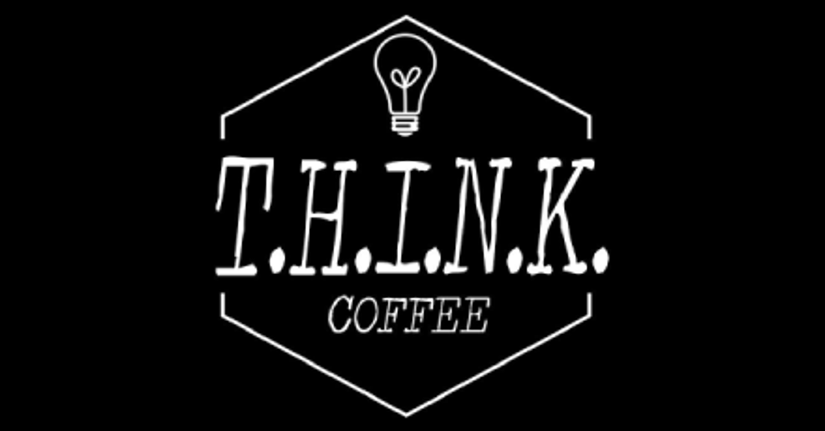 Order THINK COFFEE - Conway, AR Menu Delivery [Menu & Prices]