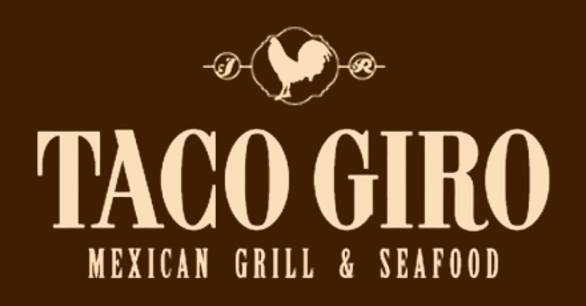 Taco Giro Mexican Grill & Seafood Menu Tucson • Order Taco Giro Mexican  Grill & Seafood Delivery Online • Postmates