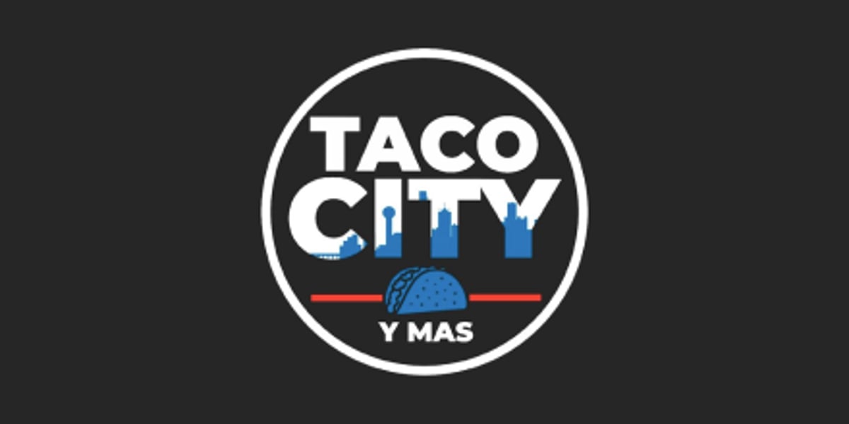 Taco City Y Mas Delivery Menu 265 West Comstock Street Dallas Doordash 3151