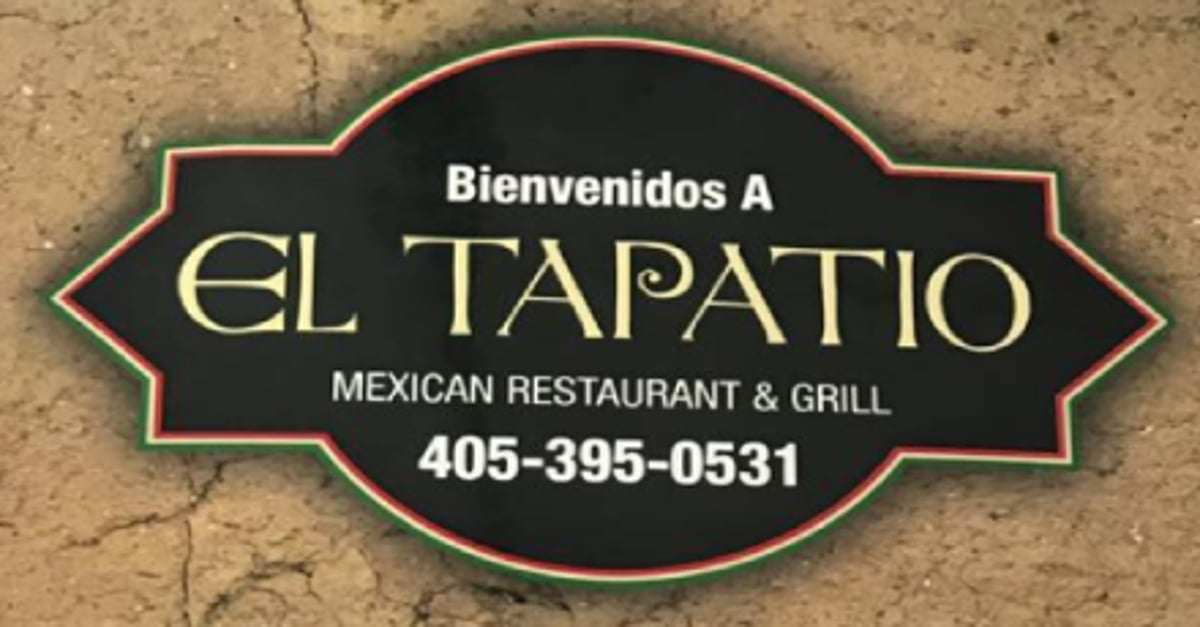 Chimichanga P/P - Menu - Tapatio Mexican Grill - Mexican