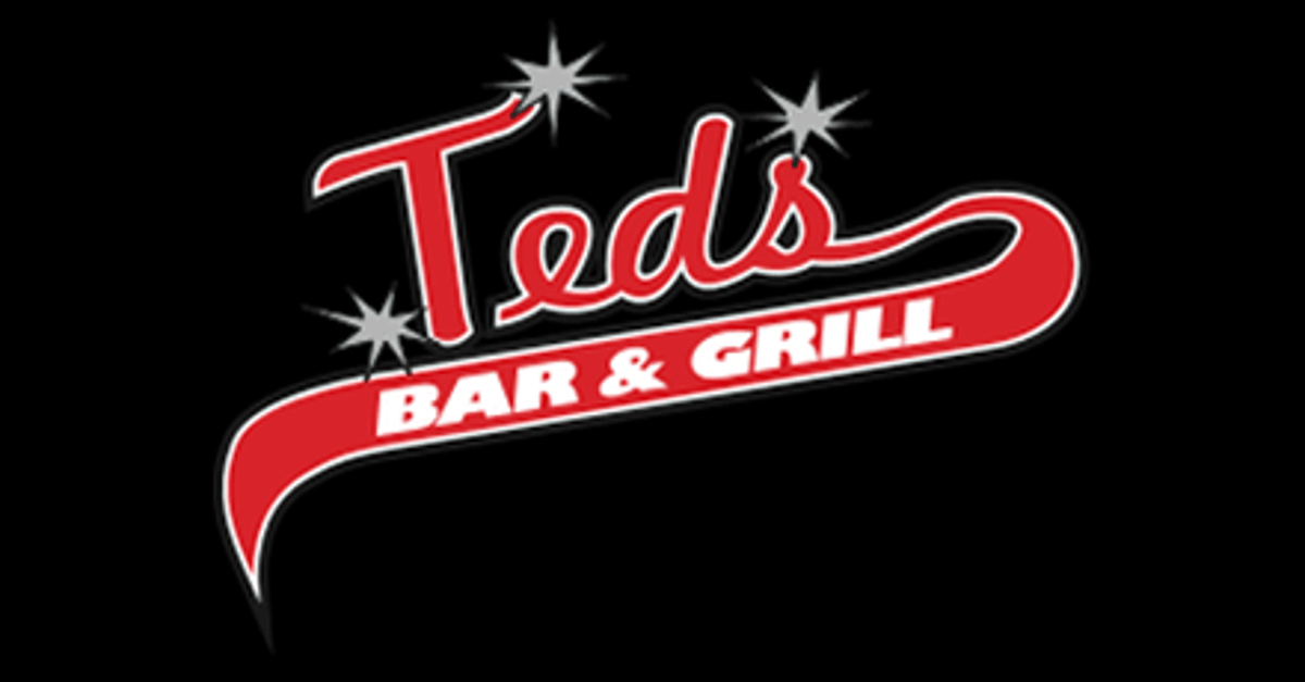 Ted's and Grill Delivery Menu Allentown Boulevard Harrisburg - DoorDash