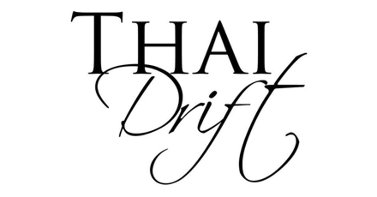 Thai Drift Delivery & Takeout | 1655 North State Street Orem | Menu ...