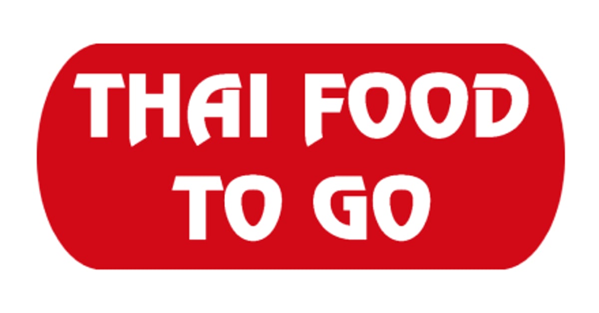 thai food to go torrance