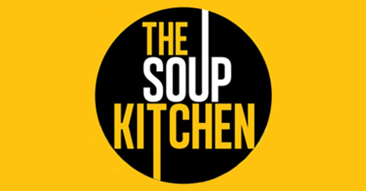 Order The Soup Kitchen Salt Lake City