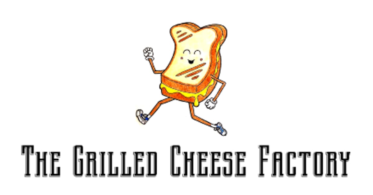 The Grilled Cheese Factory Delivery Menu | 561 Miracle Mile Drive Rochester  - DoorDash