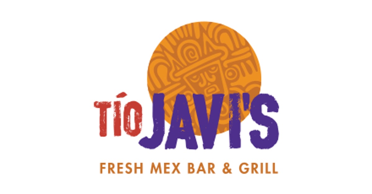 Tío Javi's Fresh-Mex Bar & Grill Delivery Menu | 4738 Constitution Avenue  Baton Rouge - DoorDash