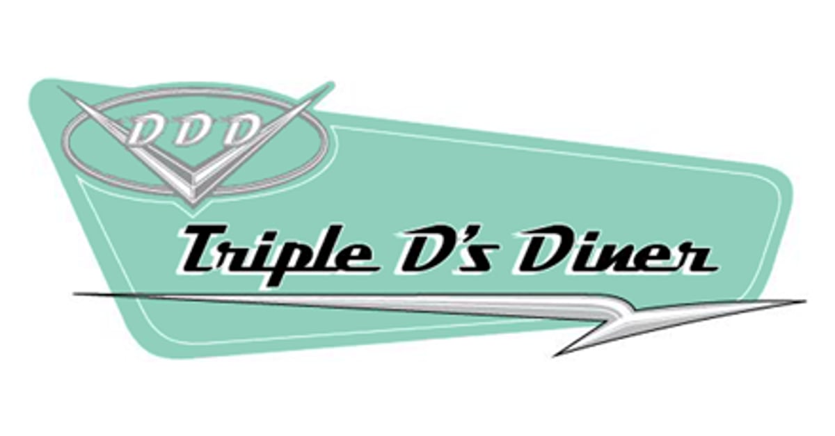 Order TRIPLE D'S DINER - Niagara Falls, ON Menu Delivery [Menu & Prices]