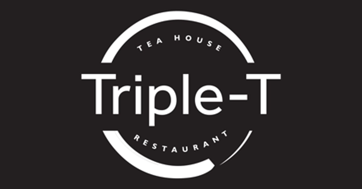 triple tea house locations