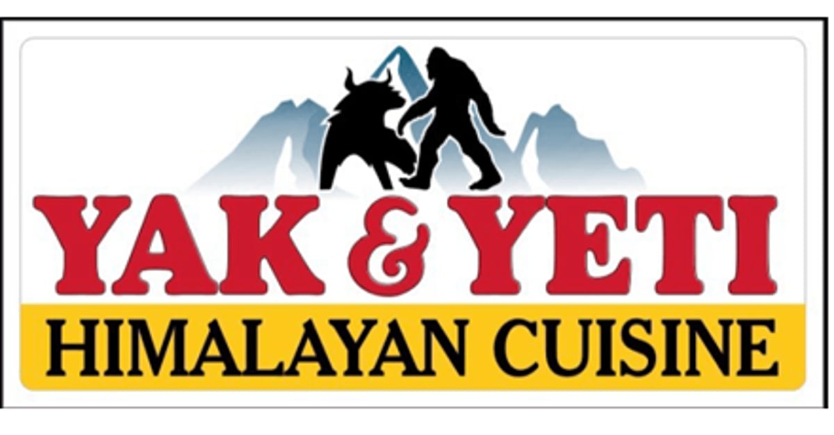 Order YAK AND YETI CAFE - Anchorage, AK Menu Delivery [Menu & Prices]