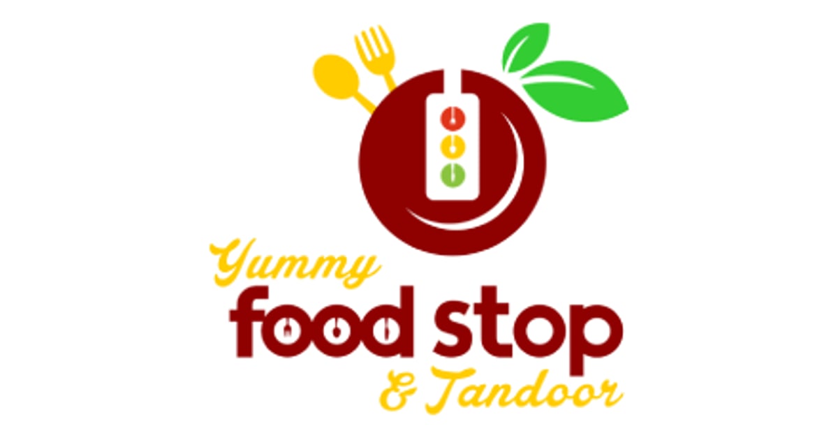 Yummy food Stop Restaurant Menu - Takeout in Melbourne