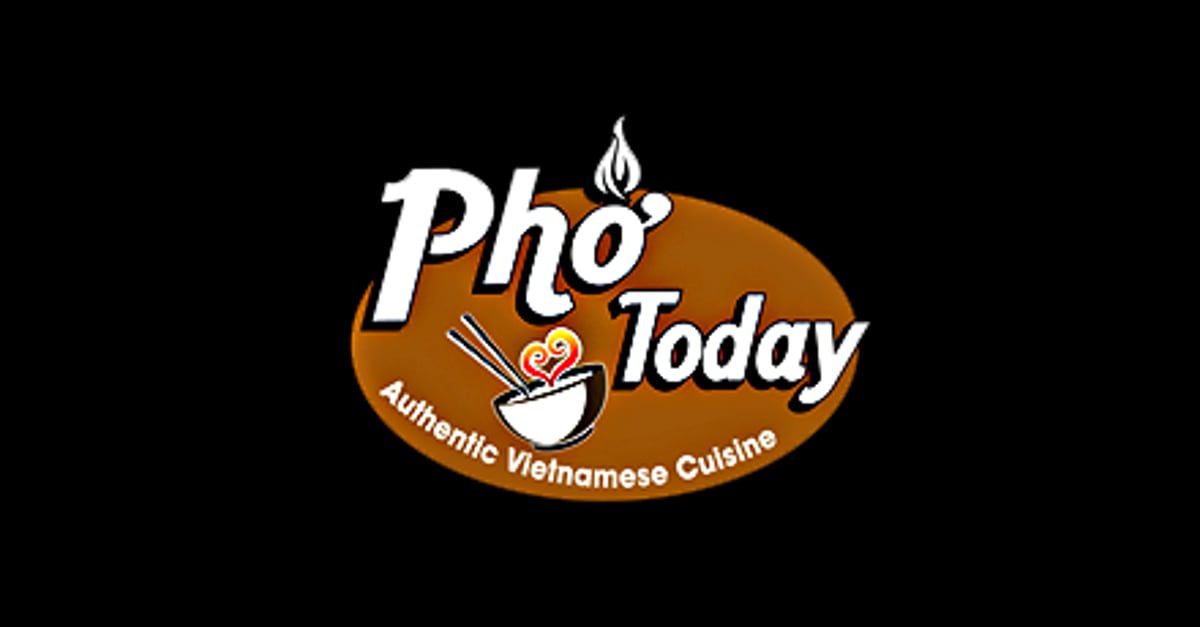 Pho Today Delivery Menu | 2151 Lemoine Avenue Fort Lee - DoorDash