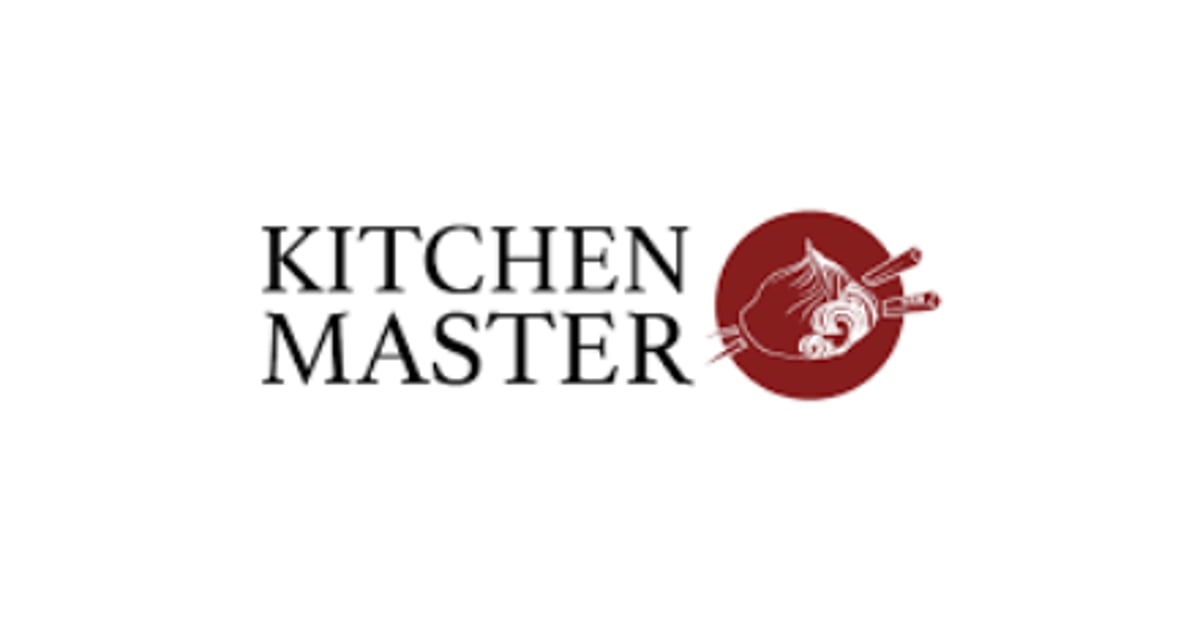 Kitchen Master