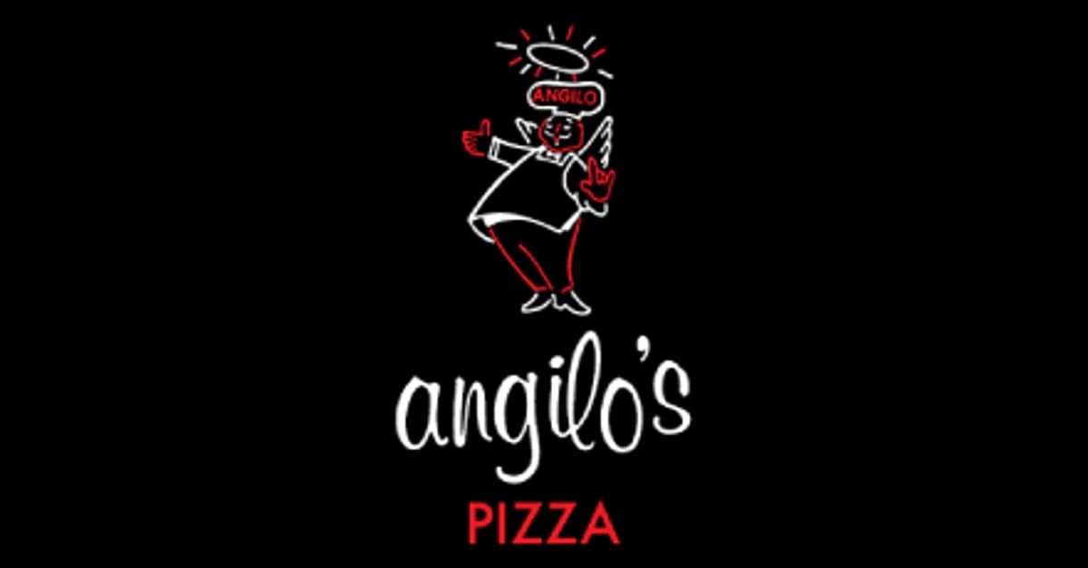 Angilo's Pizza and Hoagies