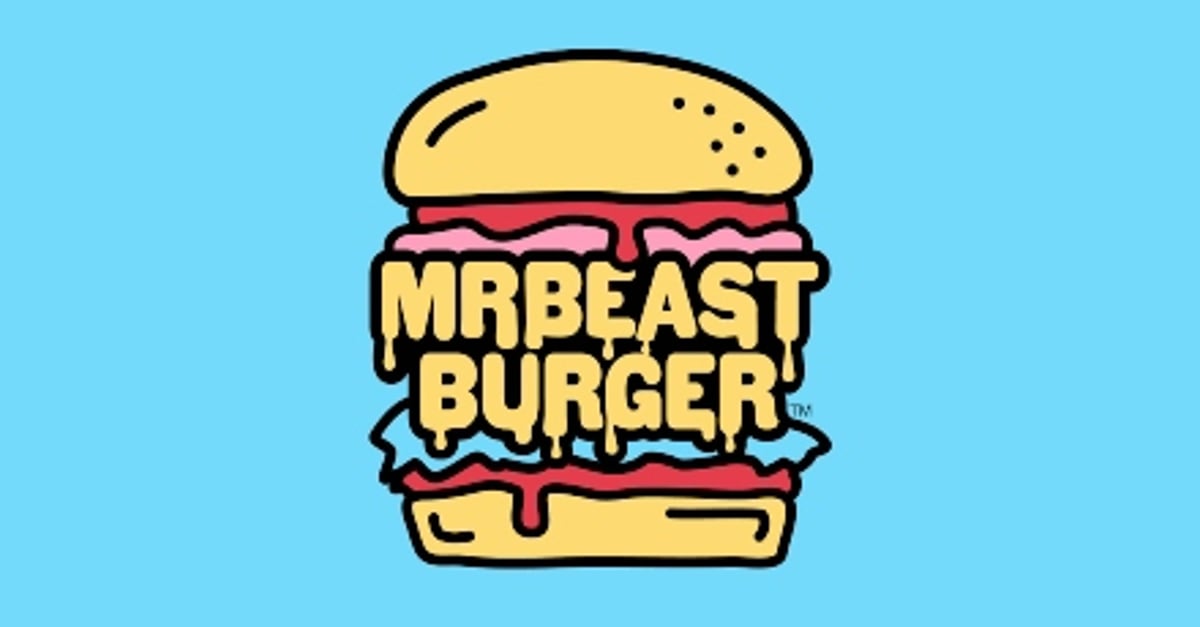 MrBeast Burger, Concord - NC