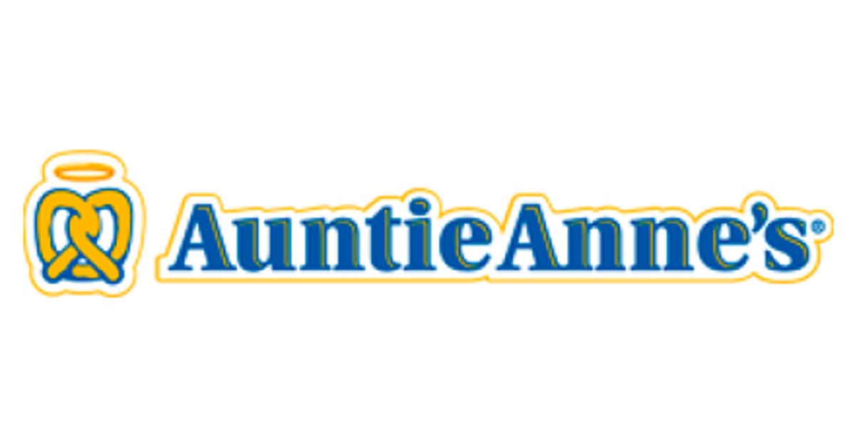 Auntie Anne's, Short Hills